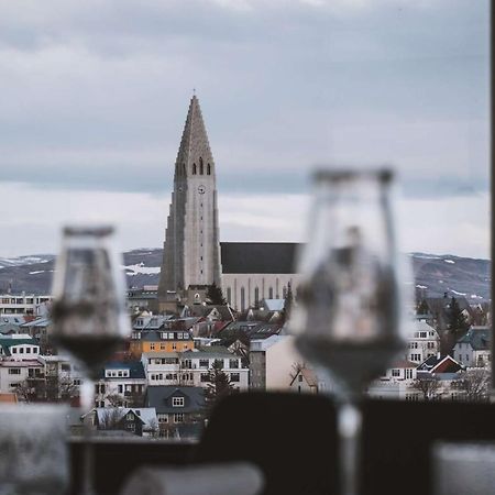 Radisson Blu Saga Hotel, Reykjavik Extérieur photo