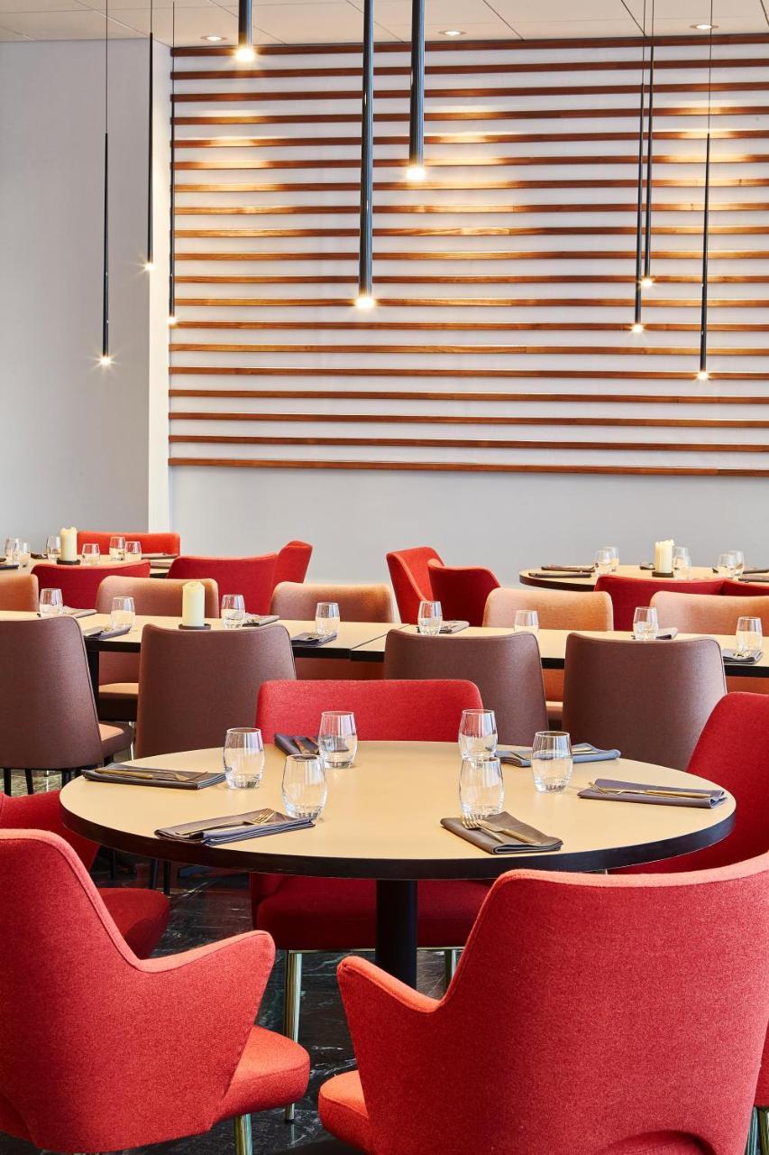 Radisson Blu Saga Hotel, Reykjavik Extérieur photo