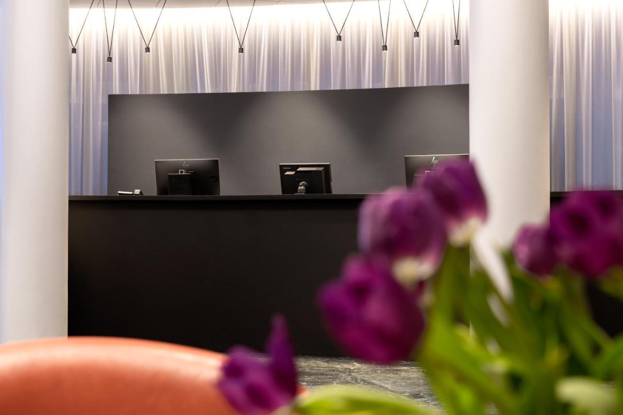 Radisson Blu Saga Hotel, Reykjavik Extérieur photo