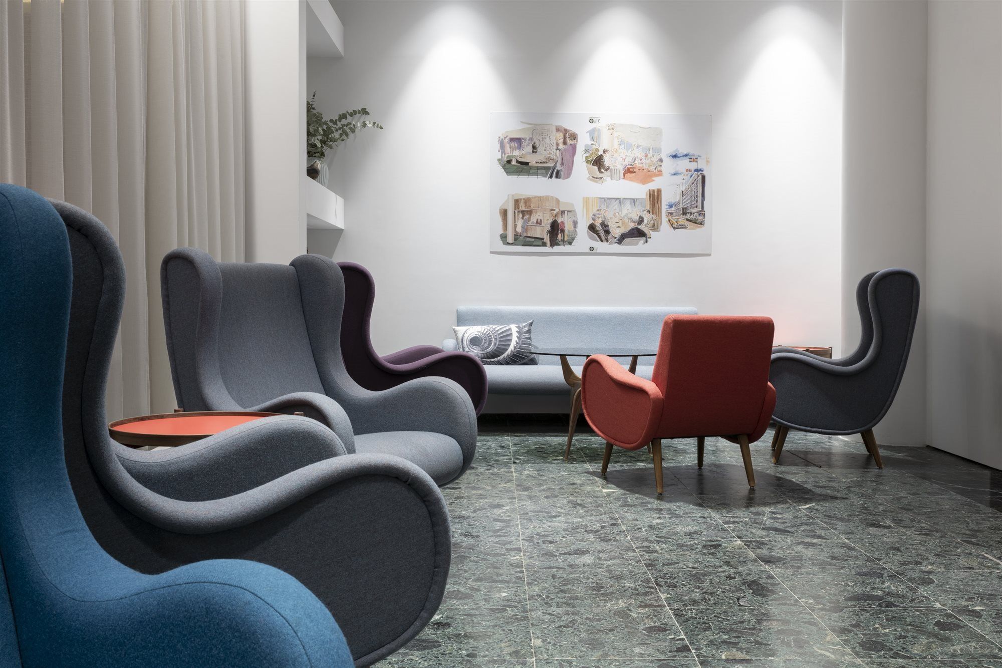 Radisson Blu Saga Hotel, Reykjavik Extérieur photo