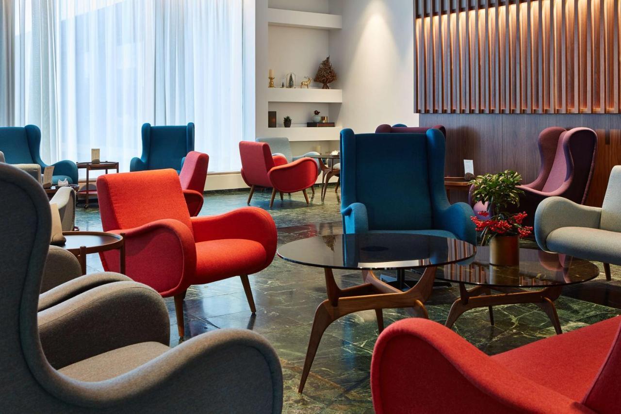 Radisson Blu Saga Hotel, Reykjavik Extérieur photo