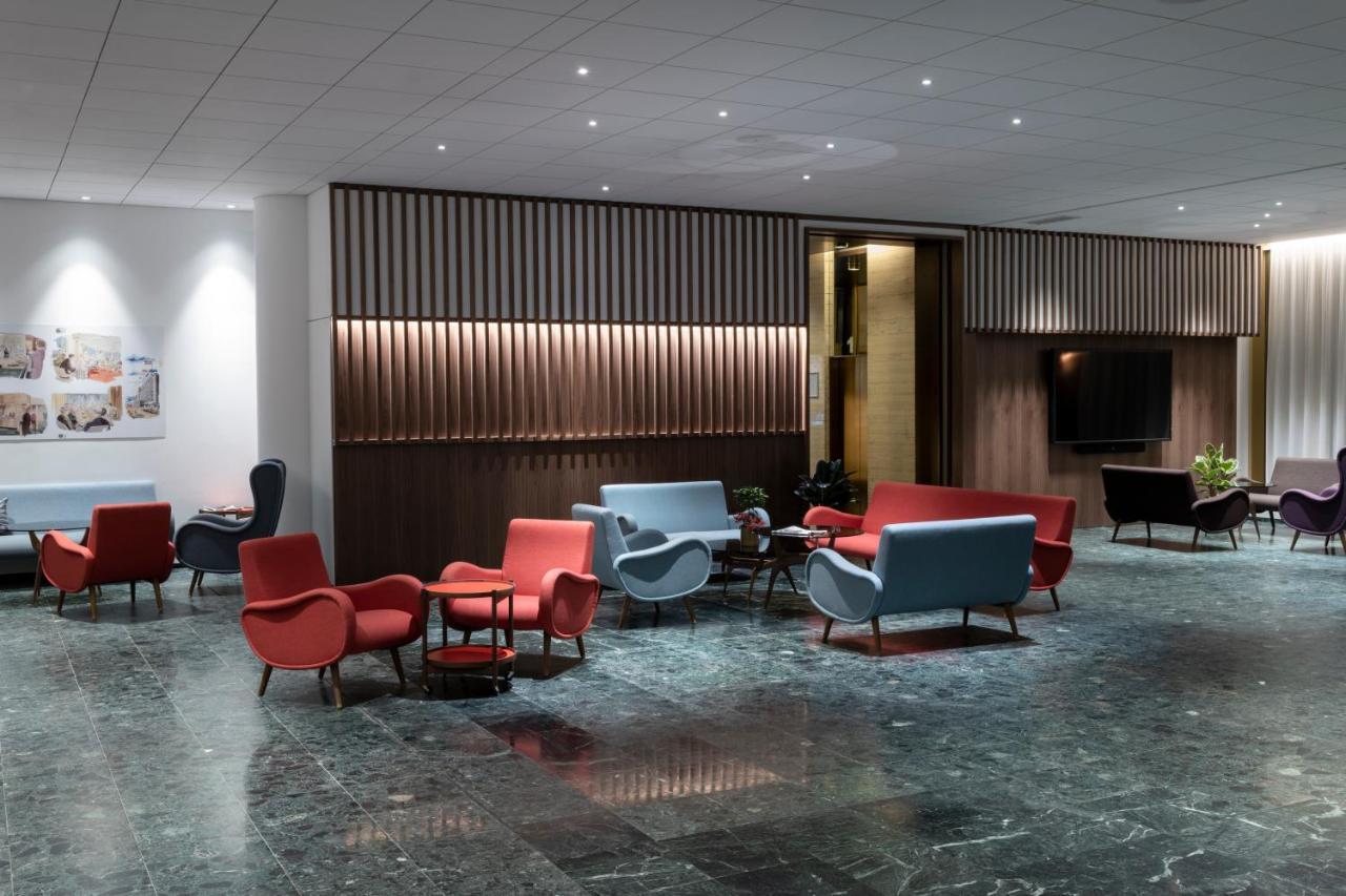 Radisson Blu Saga Hotel, Reykjavik Extérieur photo