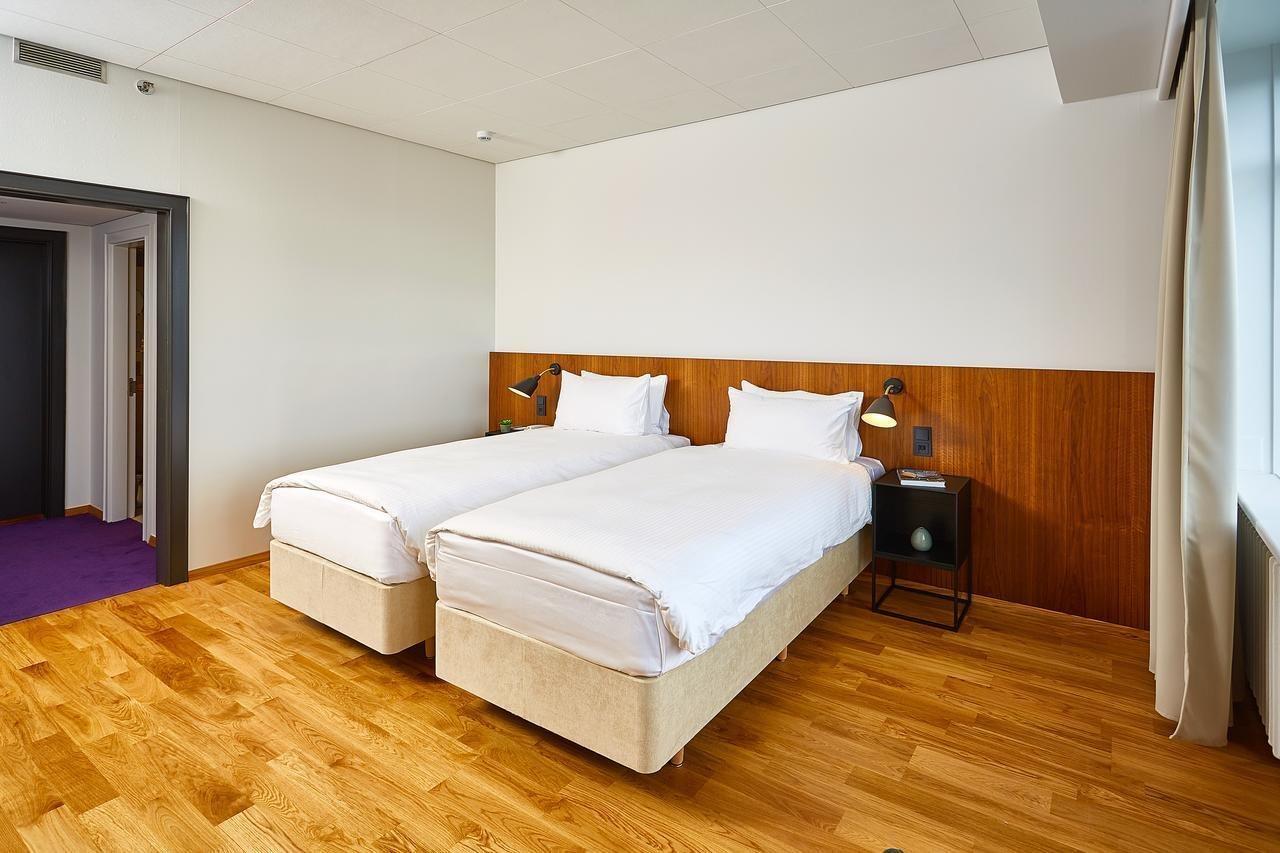 Radisson Blu Saga Hotel, Reykjavik Extérieur photo